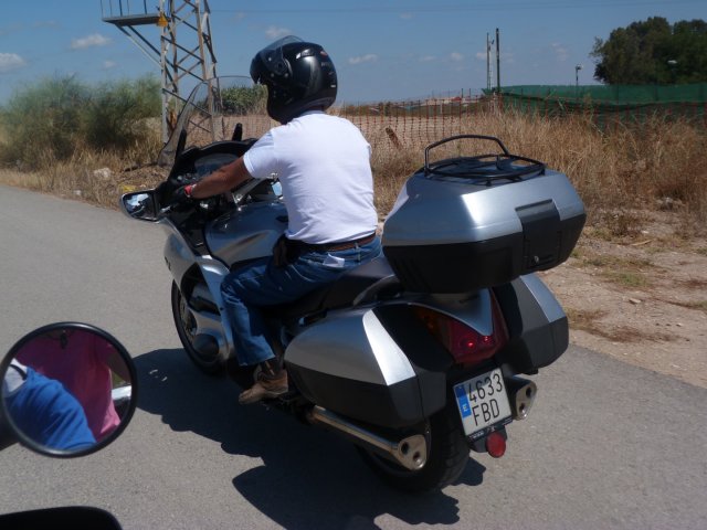 XVIII Concentracion - 2011